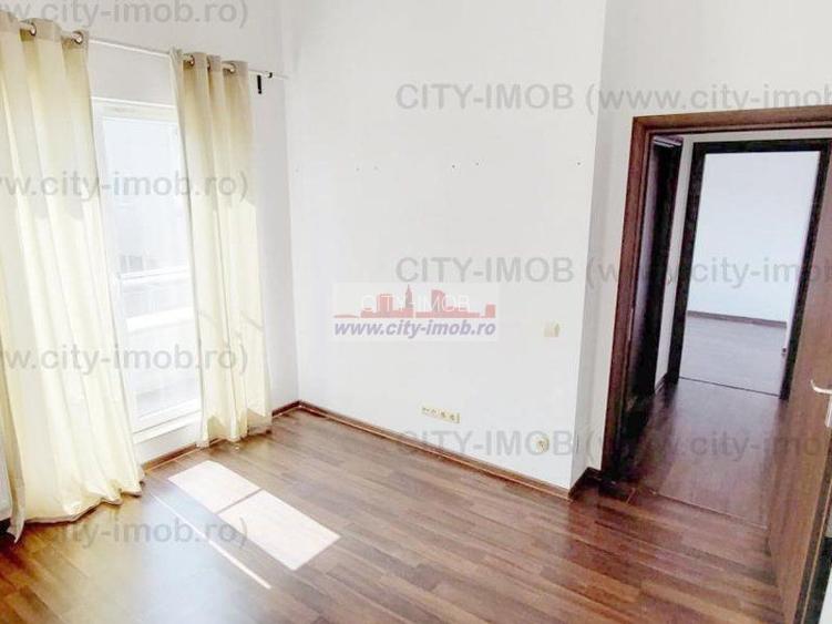 Vanzare  Apartament  trei  camere Baneasa cu terasa de 50 mp - 8