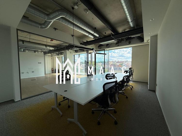 Spatiu birouri I Suprafete la cerere I Zona Centrala - 29