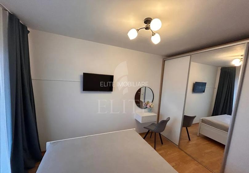 Apartament 2 camere în zona STRAZII FABRICII - 2