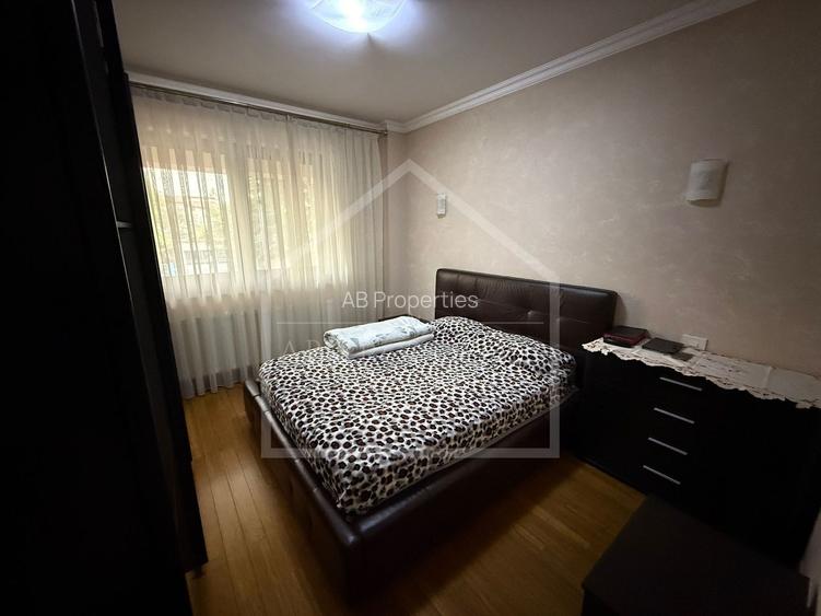 Apartament 4 camere  + Garaj | Damaroaia - 8