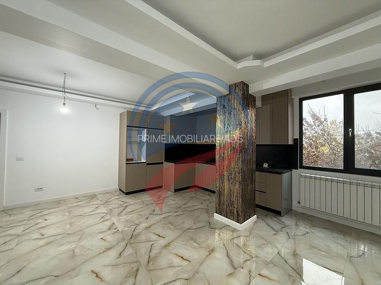 Apartament cu finisaje de lux/1 mai/bloc nou/ Craiova - 5