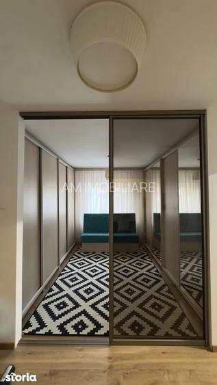 AP. 4 CAMERE - PANDURI, CENTRALA PROPRIE, BUCATARIE INCHISA, MODERN - 9