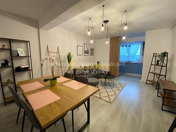 Apartament 3 camere 2 bai Metrou Berceni gata de mutare - 3