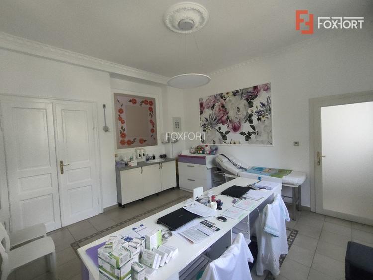 Ture in cabinet medical de inchiriat in incinta DENOVOCLINIC  - 4