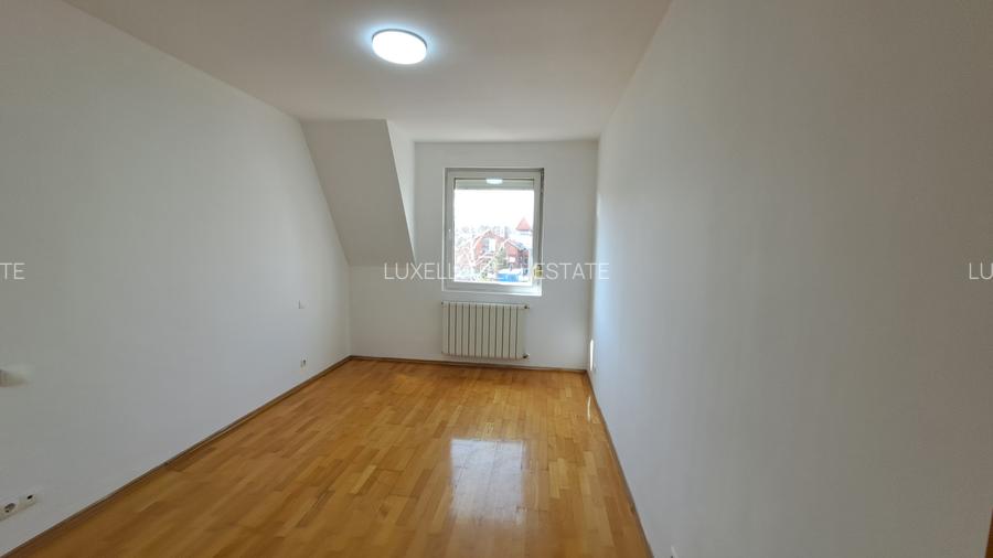 VILA CU 6 CAMERE IN COMPLEX CU PISCINA IBIZA GOLF - 42