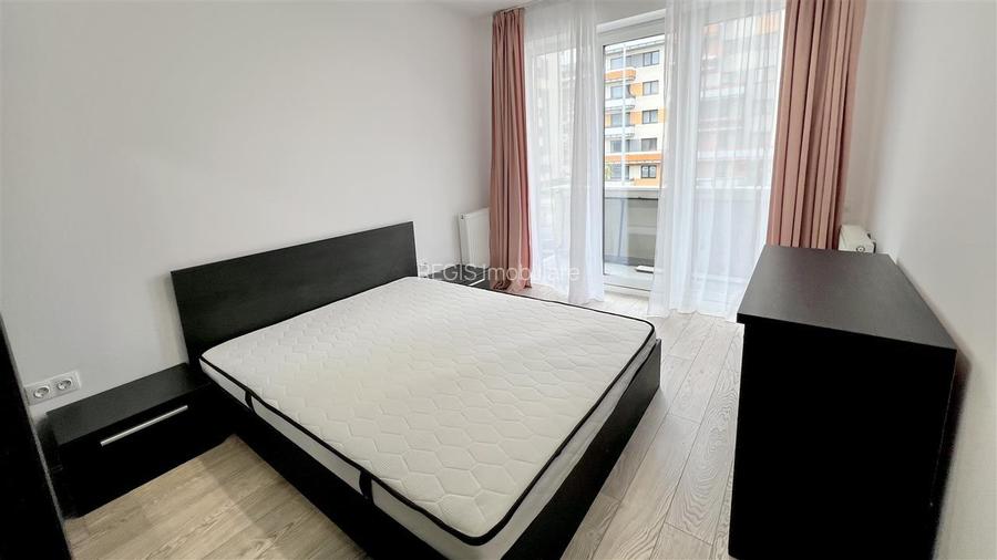 Apartament cu 3 camere, mobilat si utilat CORESI - Qualis 1 - 4