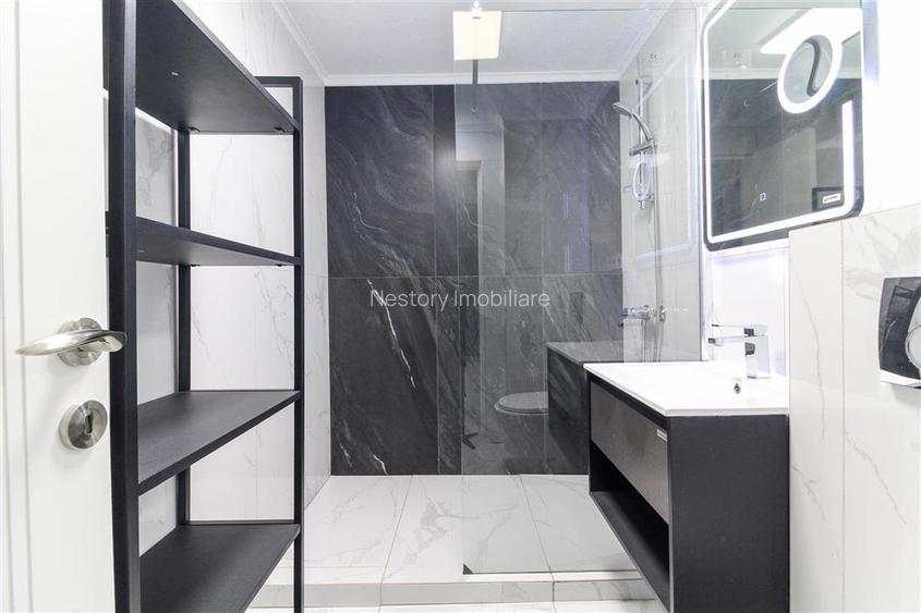 Apartament 2 dormitoare, finisat modern, Golden Tulip, UMF, Zorilor - 12