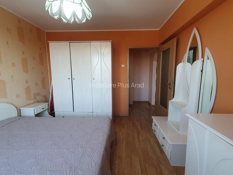 Inchiriez apartament 2 camere ultracentral Libelula - 11