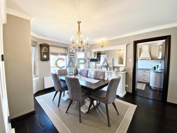 0% comision | Casa de vanzare | Teren 991mp | Solovastru | Mures  - 7