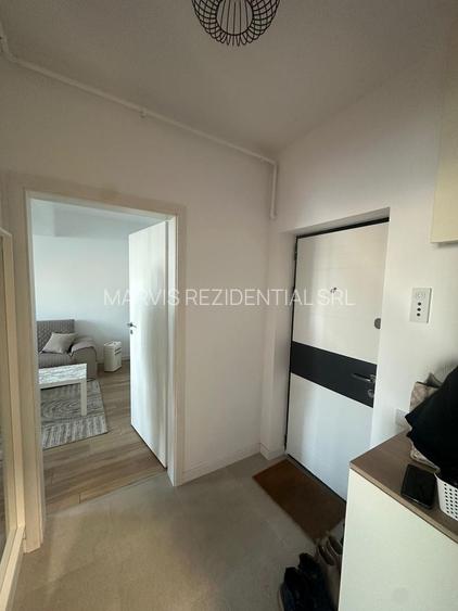 Apartament 2 Camere,metrou Berceni-Prima Inchiriere - 9