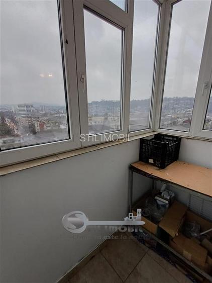 Apartament 3 camere decomandat, Mircea – Str. Cerna, disponibil imediat - 15