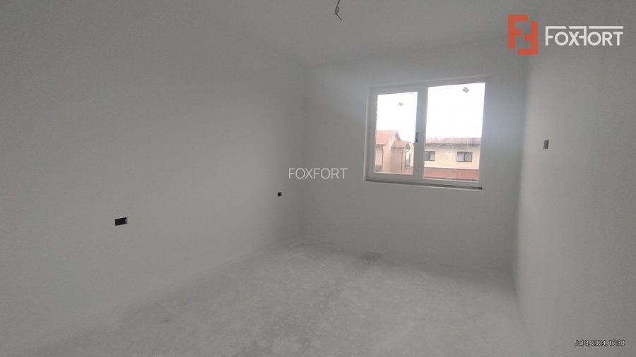 COMISION 0% Duplex 4 camere, Covaci - Terasa de 20 mp - 21