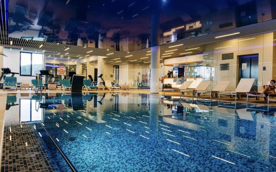 Loc de vis | Poiana Brasov-Silver Mountain - 18