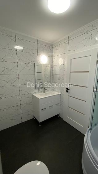 Bloc nou | 72 mp | Ultim etaj 2/2 | Parcare | Priveliște liberă - 7