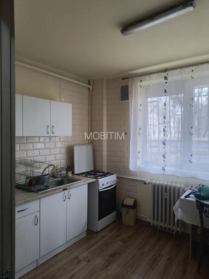 Apartament 2 camere in zona Herculane - 6