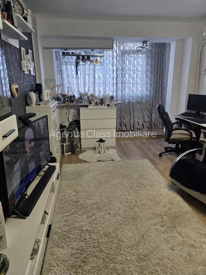 AP 3 Camere | Mazepa 1 | BR-uri | Centrală | 85 mp | Etaj 8/10 - 5