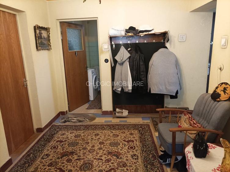 Apatament 4 camere in vila zona Aurel Vlaicu - 16