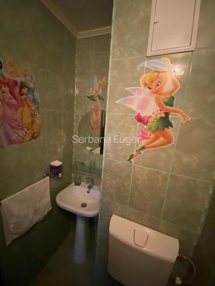 Apartament decomandat 3 camere | Etaj 3 | Complet mobilat și utilat - 1 MAI - 10