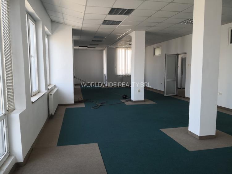 Calea Victoriei 350mp, et 6, 8 camere,terasa - 4