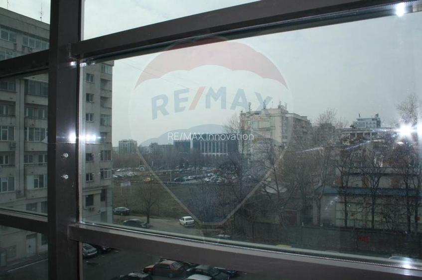 Închiriere spații birouri- Unirii - 5