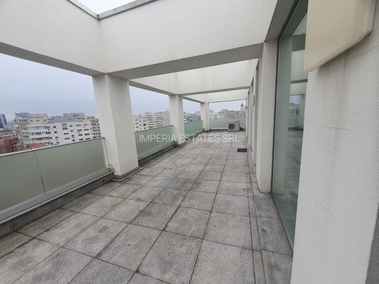 Apartament impecabil in centrul orasului, finisaje moderne, garaj - 7