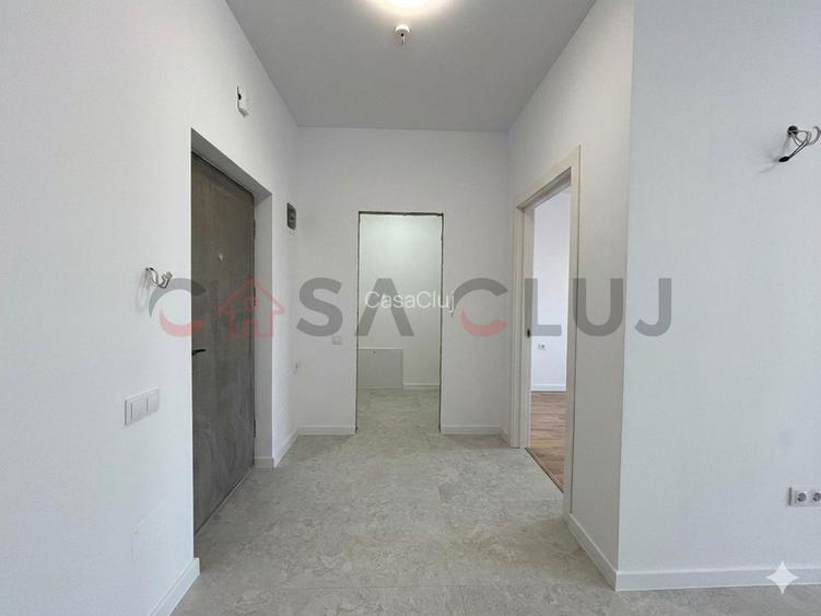 Apartament Finisat - Bloc 2025 - Eroilor Residence - Parcare Subterana - 6