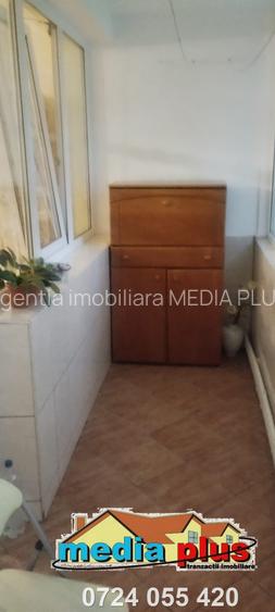 Apartament 2 camere semidecomandat, etaj 1, centrală termică, Micro 16 - 6