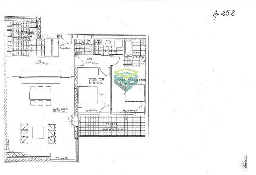 Apartamente premium langa Herastrau – Sos. Nordului | Parcare inclusa - 1