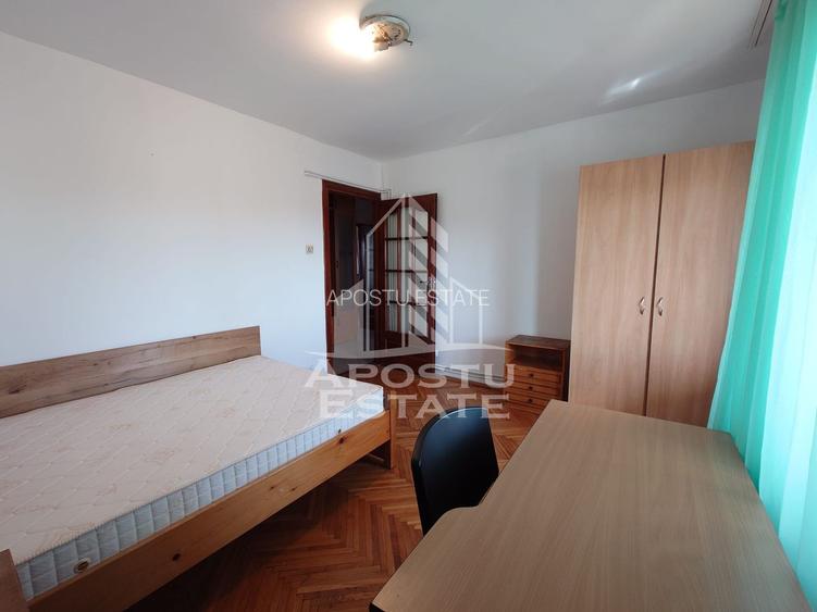 Apartament 3 camere,Timisoara, zona Lunei,Centrala Proprie - 11