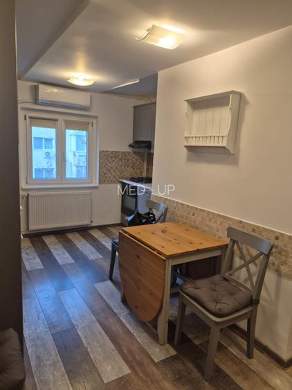 Aviației - Nicolae Caramfi mobilat și utilat modern - 12