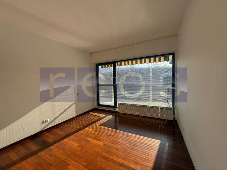 INCHIRIERE SOS NORDULUI | 4 CAMERE | VEDERE PARC | 147 MP | - 19