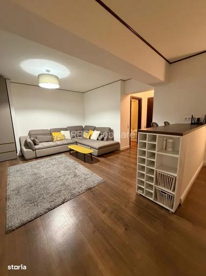 Apartament modern 2 camere in Plopilor Vest - 2