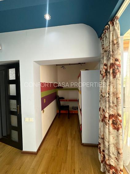 Casa individuala 178+30 mp, teren 557 mp, Urziceni, Centrul Vechi, mobilata - 13