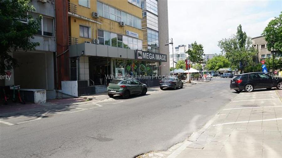 Dorobanti, chiosc cu terasa de vanzare - 9