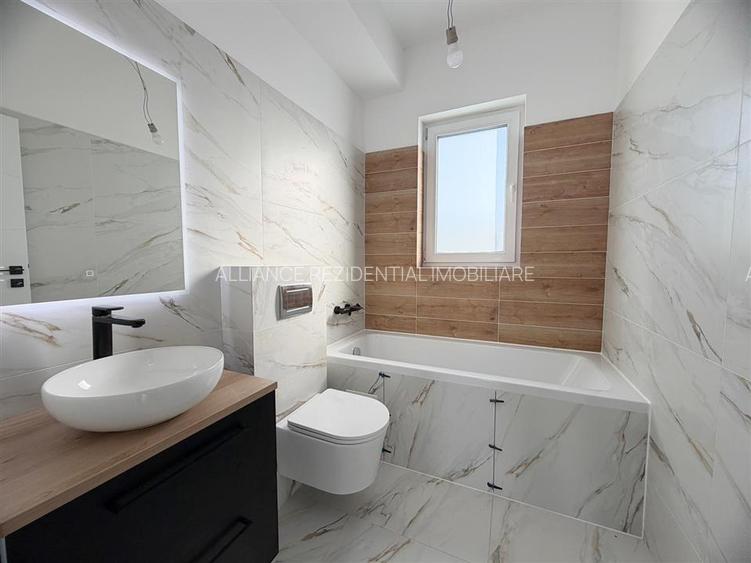 Casa individuala ||3 camere 2 bai || teren 300mp || || PROMOTIE - 6