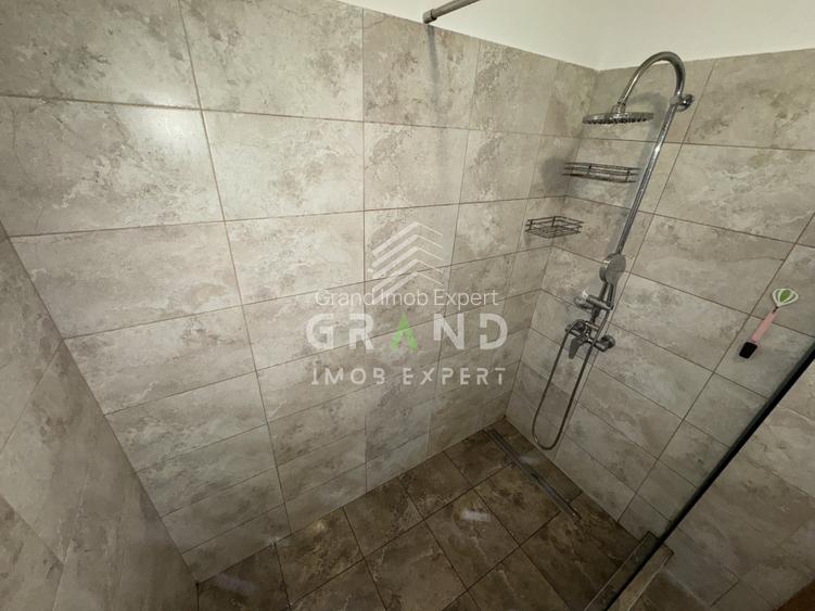 2 camere+BALCON | PARCARE SUBTERANĂ | Soporului/Iulius Mall - 18