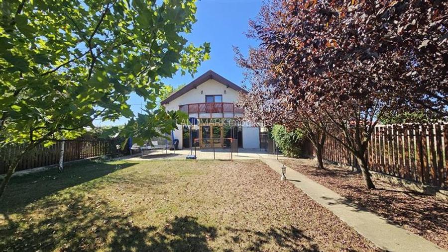 COMISION 0% Casa Individuala mobilata si utilata in Giarmata Vii - 27