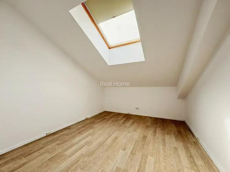 4 Camere Pallady terasa 22mp bucatarie open Metrou Nicolae Teclu 8 min - 5