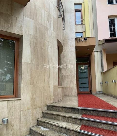 Imobil 1013 mp | Aviatorilor - Piata Charles de Gaulle | - 2