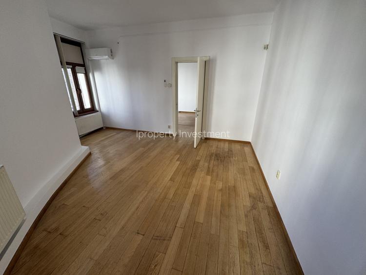 Calea Victoriei | 5 Camere | 130 mp | Pretabil Birouri | Centrala | - 3