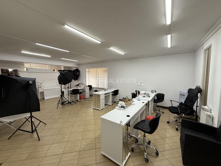 Imobil 590 mp Vasile Lascar Stefan cel Mare Mosilor Obor - 2