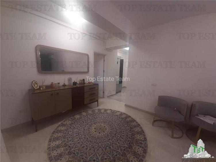 Matei Basarab in exclusivitate apartament deosebit- mobilat -utilat lux - 10