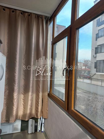 Primo - 3 Camere Decomandat 73 mp ,Bloc 2014 , Parcare Inclusa , Curte Privata - 15