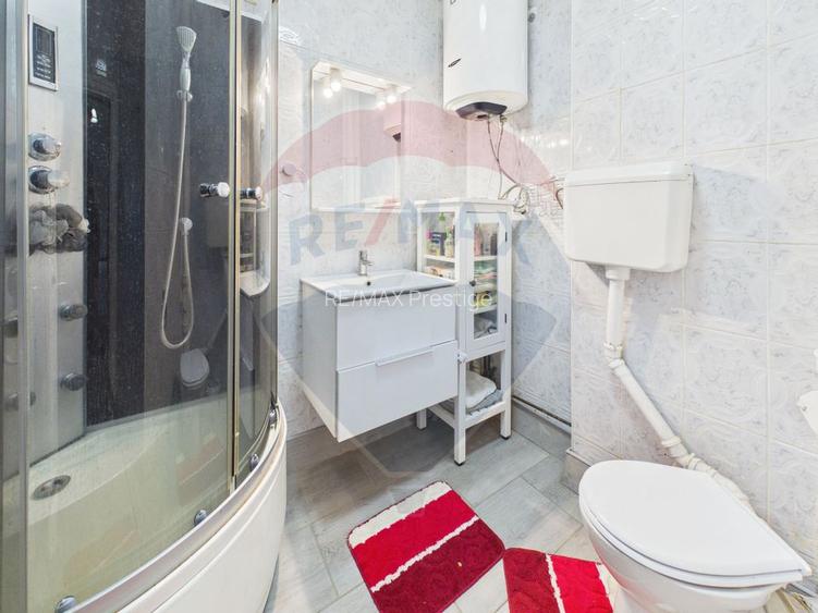 Casă cu 4 camere de vânzare în Bucurestii Noi | 15 min Metrou - 8