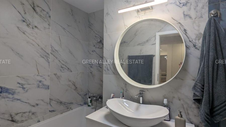 Apartament cu 4 camere si garaj, in Dorobanti! - 13