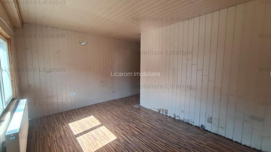 Proprietate in Cristian cu trei constructii+o fundatie,450000euro - 31