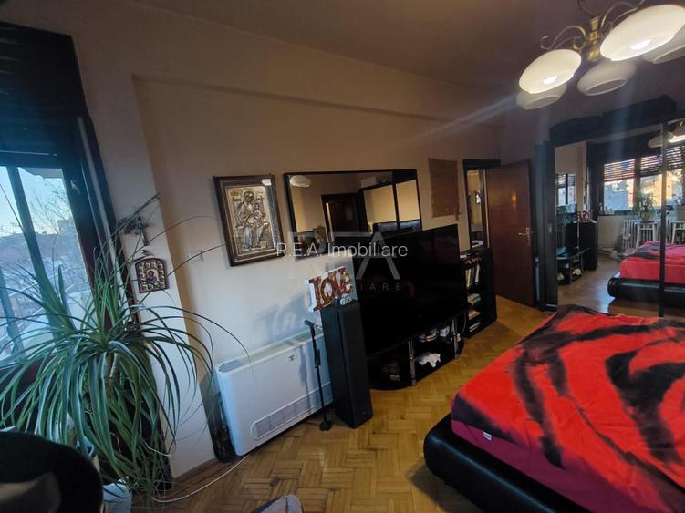 Apartament 6 camere, zona Mosilor - 7