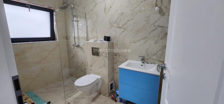 CASA MODERNA CU 4 CAMERE VALEA URSULUI , CARTIER REZIDENTAL - 14