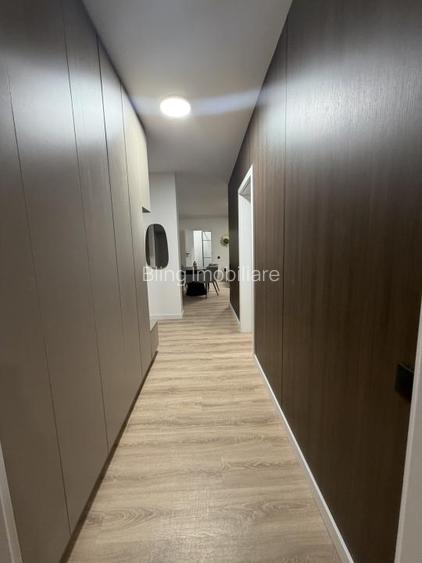 Penthouse la cheie | 75 mp + terasa spectaculoasa 50 mp - 14