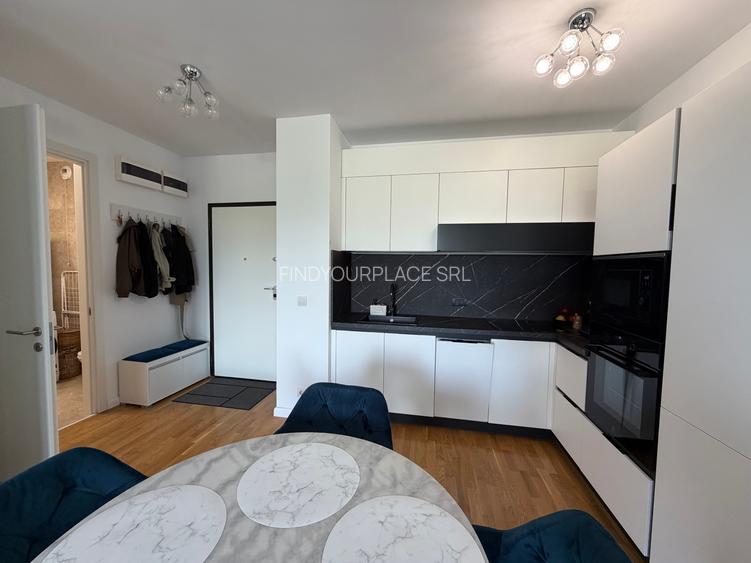 Apartament în Luxuria Residence,mobilat Rovere - 5